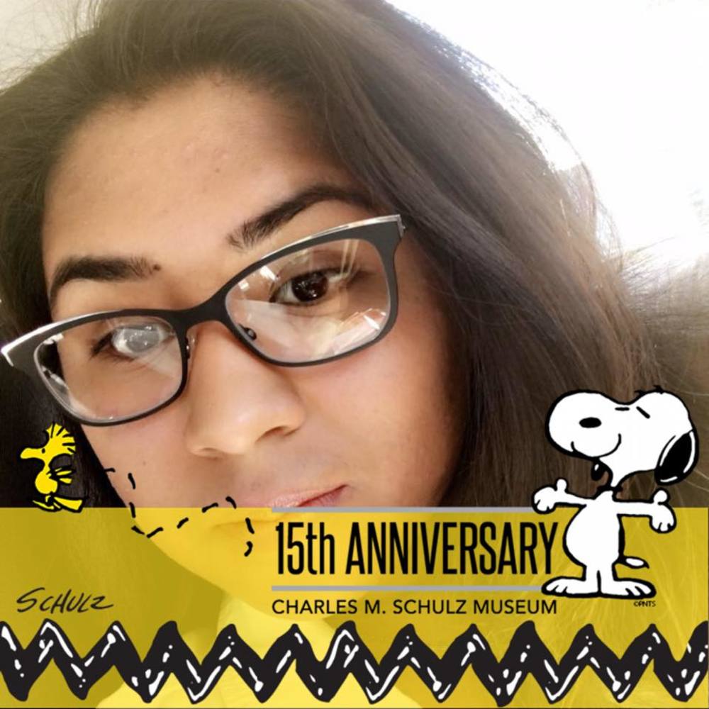 Meet your Posher, Claudia